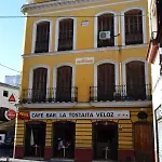 Apartamento Feria 2