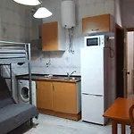 Apartamento Feria 2