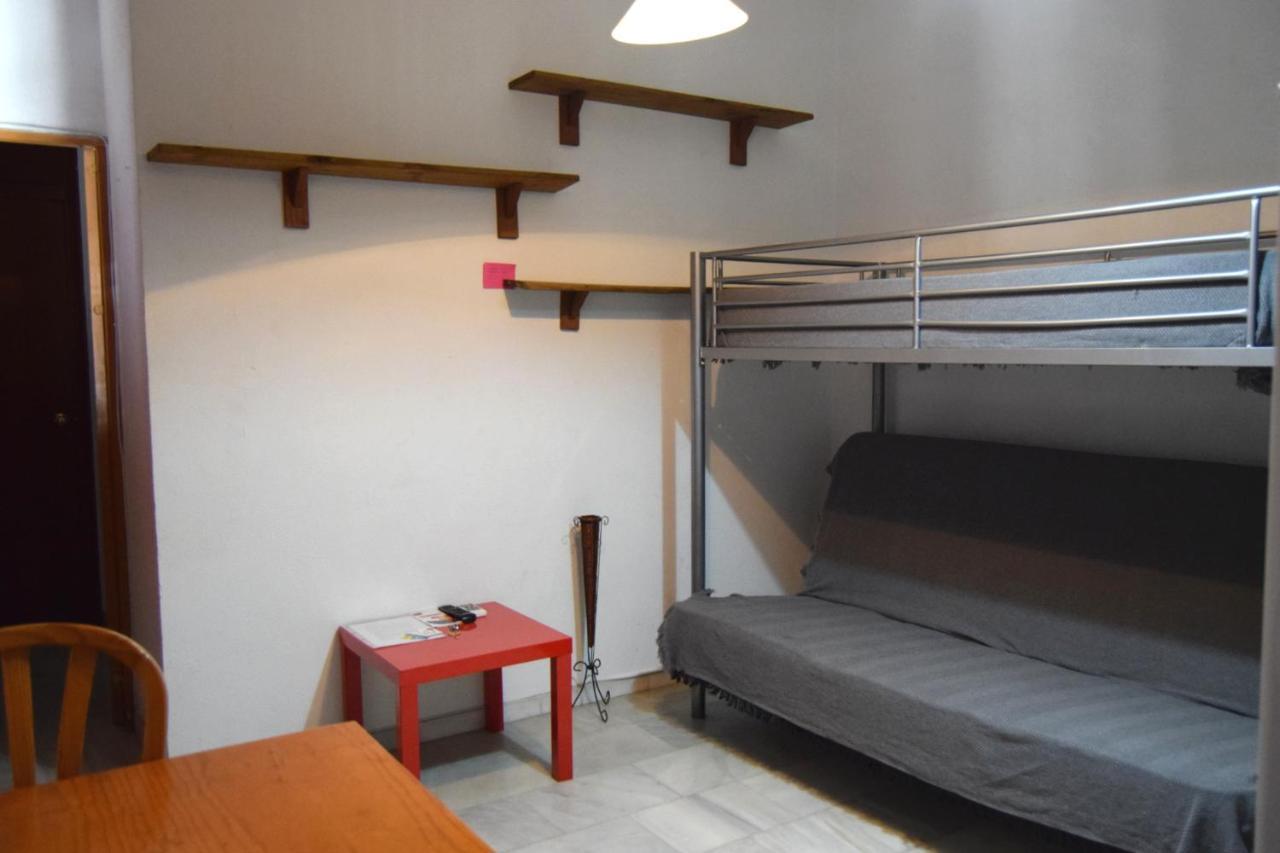 Apartamento Feria 2 Seville