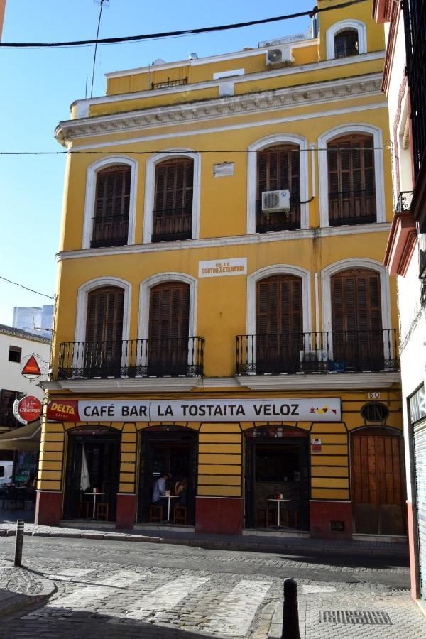 Apartamento Feria 2 * Seville