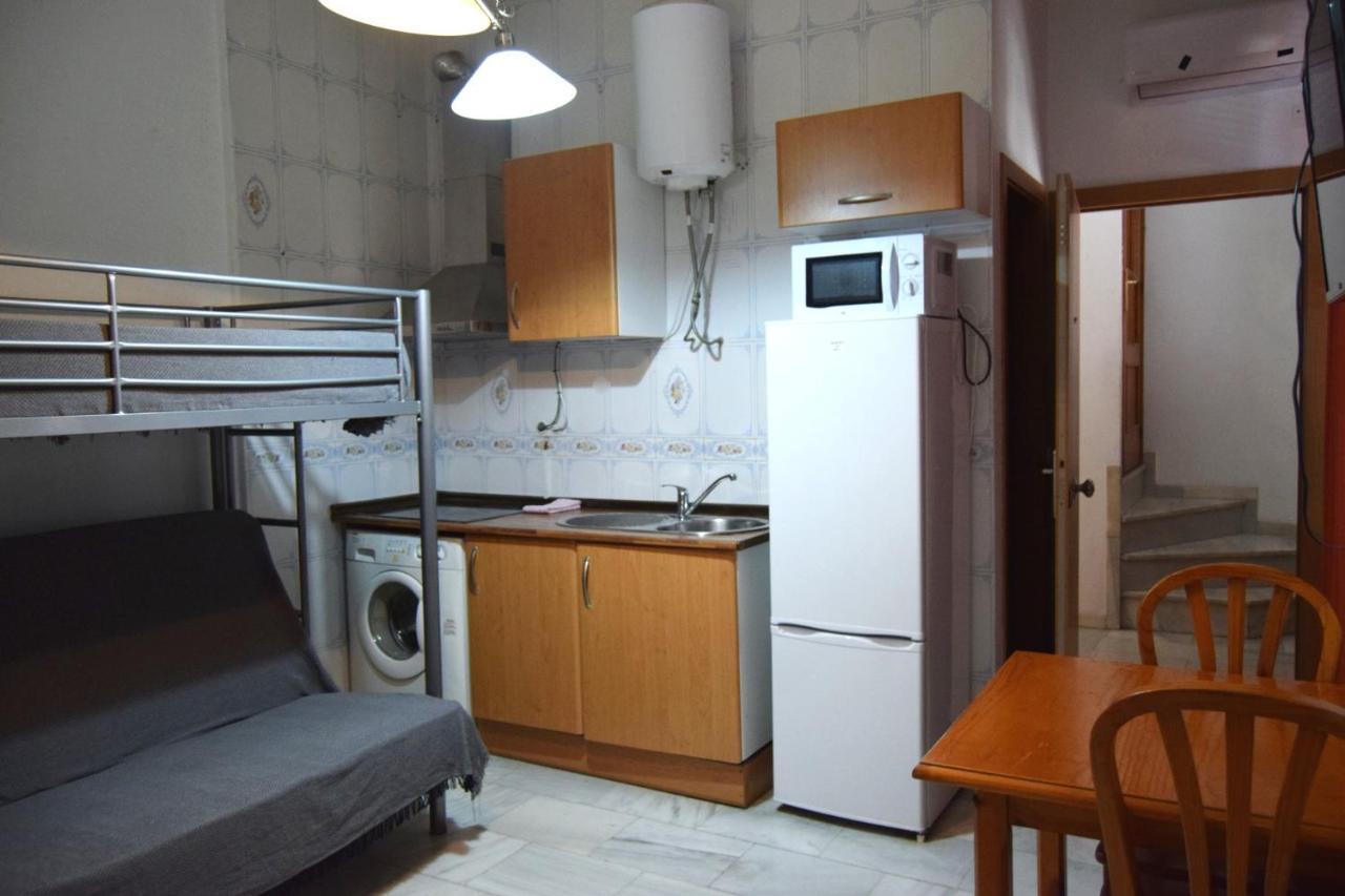 Apartamento Feria 2 Apartment *