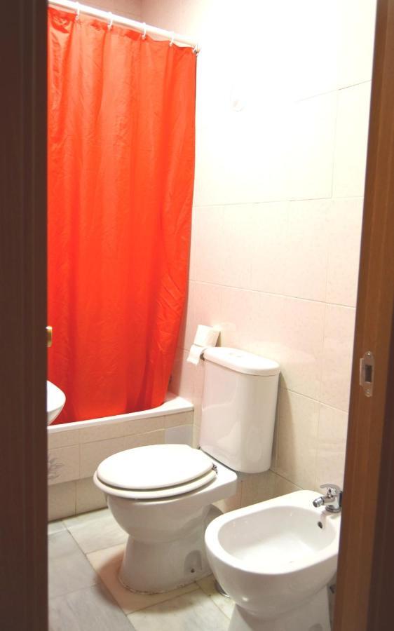 Apartamento Feria 2 Apartment *