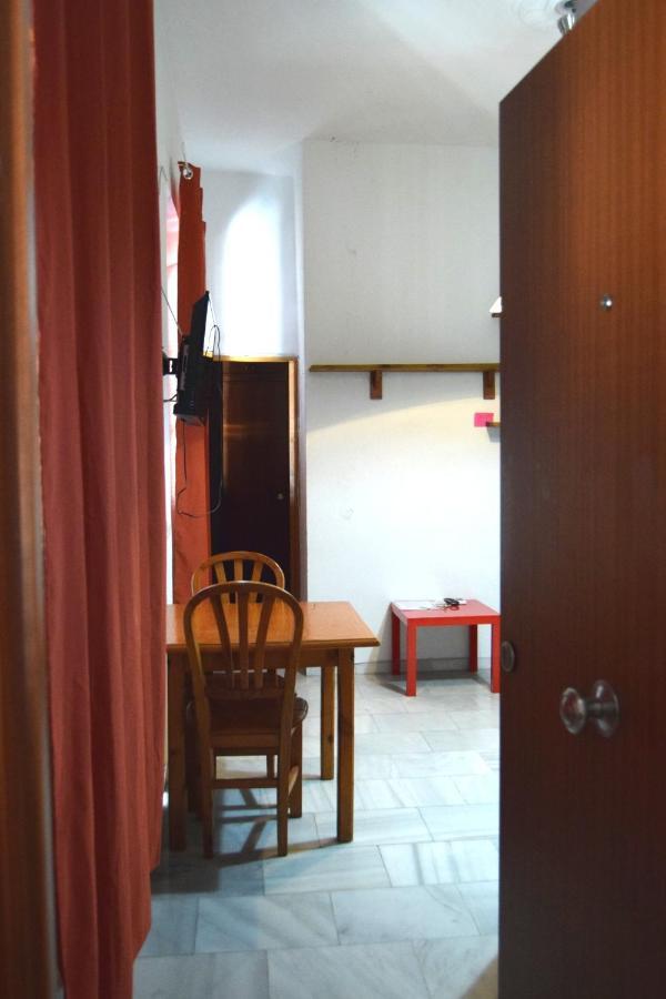 Apartamento Feria 2 * Seville